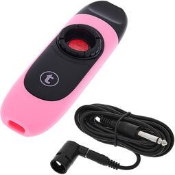 Pro Kazoo Pink Set Rose