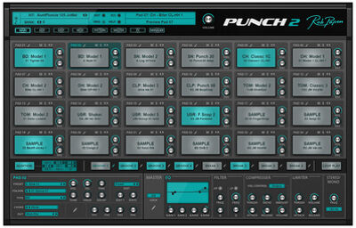 Punch 2
