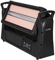 LED IP Mega PIX Strobe 714