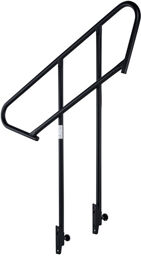 iX/Tour Stage Stair Ha B-Stock black powder