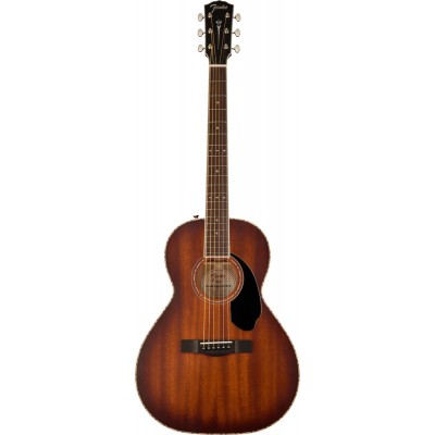 Parlor Paramount Ovg Aged Cognac Burst