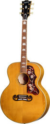 1957 SJ-200 Natural VOS Natural VOS