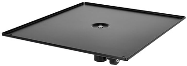 26753 Projector tray Black