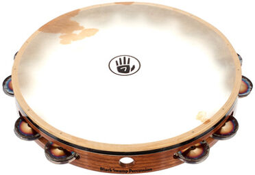 T12-1 Tambourine