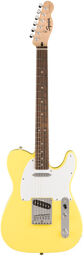 Sonic Tele LRL CY Canary Yellow