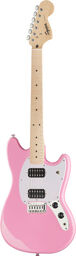 Sonic Mustang HH Flash Pink Flash Pink