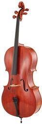 Marco Dotti Gore - Booth Cello