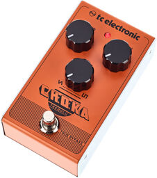 Choka Tremolo