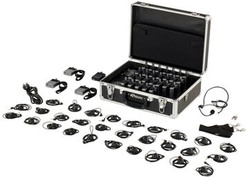 ATR400 Charging Case Set 30