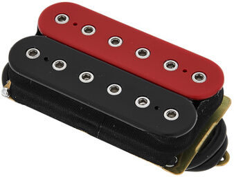 DP 161FRB Steve Vai Special Rouge
