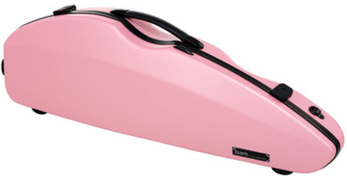 Bonbon Violin Case PI/PI SH rose