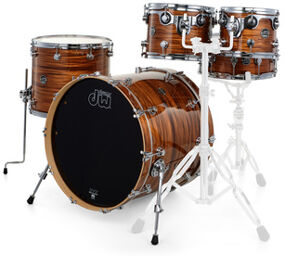 Performance Tiger Eye 5pcs Tiger Eye