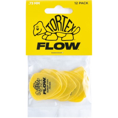 Tortex Flow Standard 0,73Mm Sachet De 12