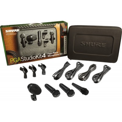 PGASTUDIOKIT4