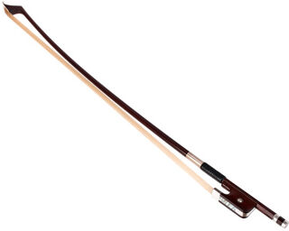 10485RFS Bass Bow Silver