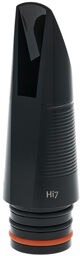 Bb-Clarinet Hi7-DW