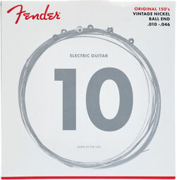 150R Pure Nckl Ball End 10-46