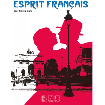 Esprit Francais