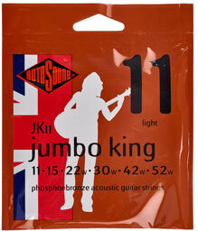 JK11 Jumbo King