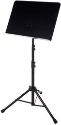 11870 Orchestra Stand Noir