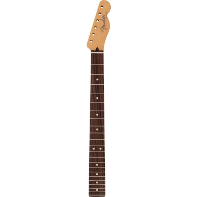 Tele Japan Hybrid II Neck 22 Narrow Tall Frets 9.5