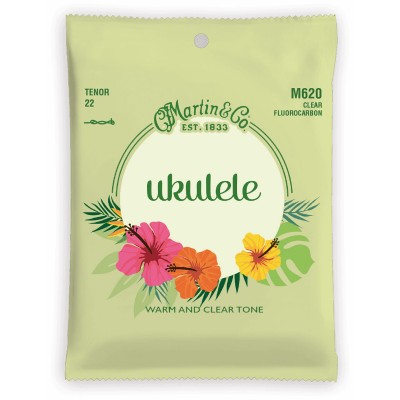 Fluorocarbone Ténor