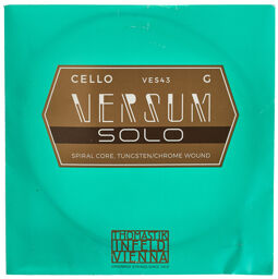 VES43 Versum Solo G Cello 4/4