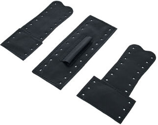 Hand Protect Trombone Bach 42 Noir