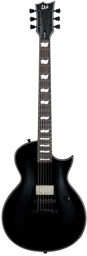 LTD EC-201 Black Noir