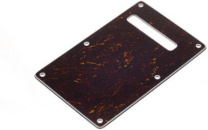 Parts Backplate ST-Style Tort