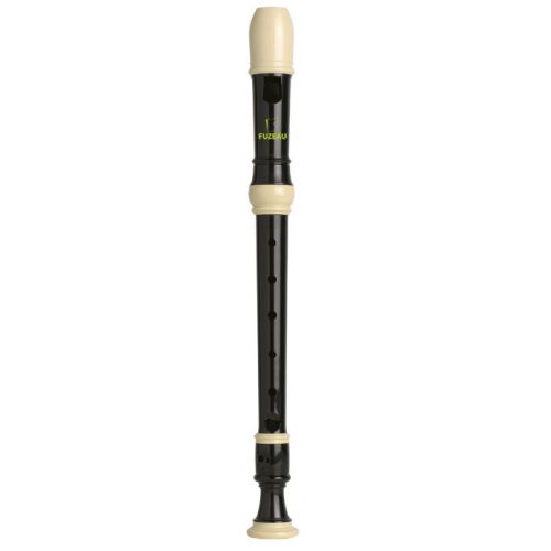 Flute A Bec Soprano Baroque