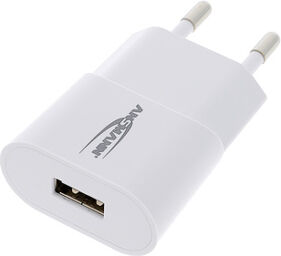 HC105 W Blanc