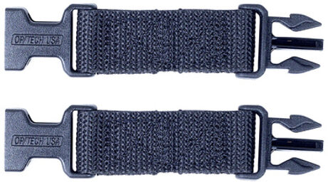 Holster Harness Extender Black