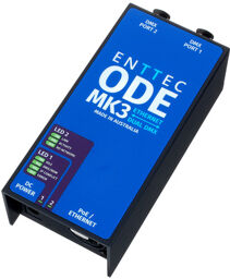 ODE Mk3