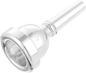 Model 7 NY Tenor Silver