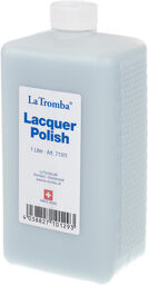 Lacquer Polish 1l