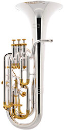 BR 801GP+ Superior Baritone