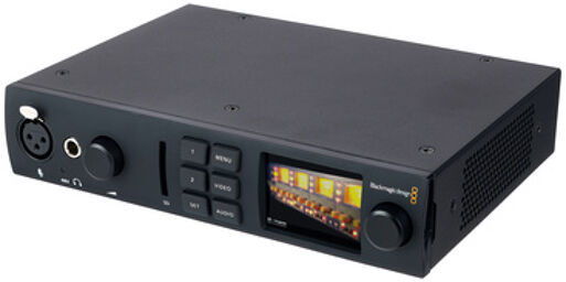 UltraStudio 4K Mini