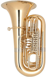 91B GM Bb-Tuba