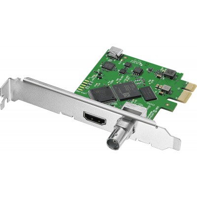 Decklink Mini Monitor