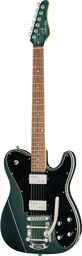 PT Fastback II B DEG Dark Emerald Green