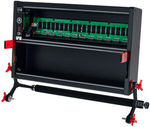 RackBrute 6U Noir