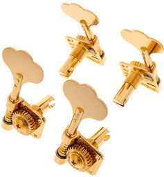 GB528 4L G Bass Tuners