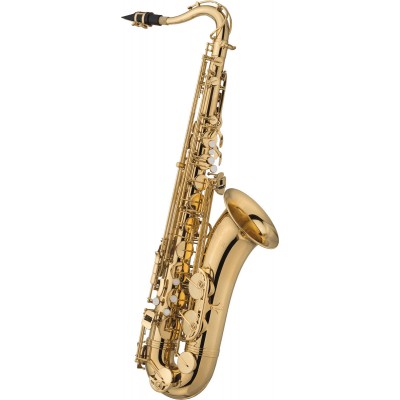 JTS500Q - Ténor Verni - Etude