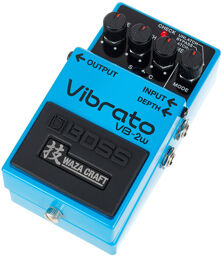 VB-2W Vibrato