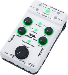 Momix Pro Portable Interface