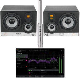 SC3070 SoundID Bundle