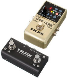 Loop Core Deluxe Bundle