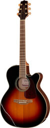 GN71CE BSB Brown Sunburst Gloss