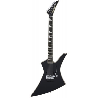 Pro Plus Pure Metal Ltd Kelly Ke1A Ebo Gloss Black